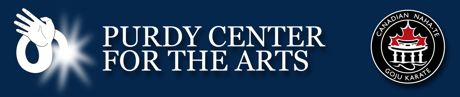Purdy Center for the Arts