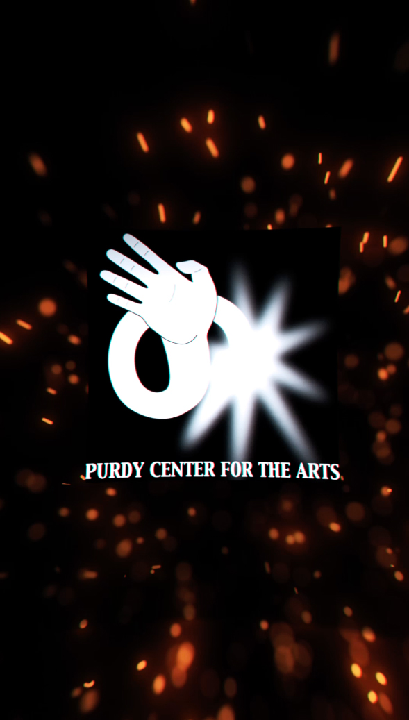 Purdy Center for the Arts 2022